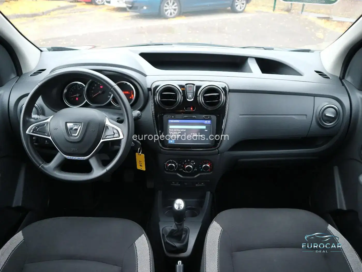 Dacia Dokker