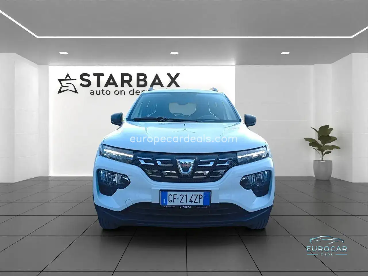 Dacia Other