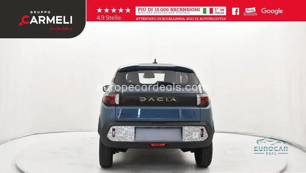 Dacia Other