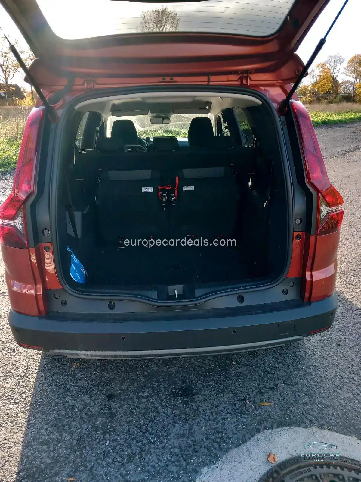 Dacia Jogger