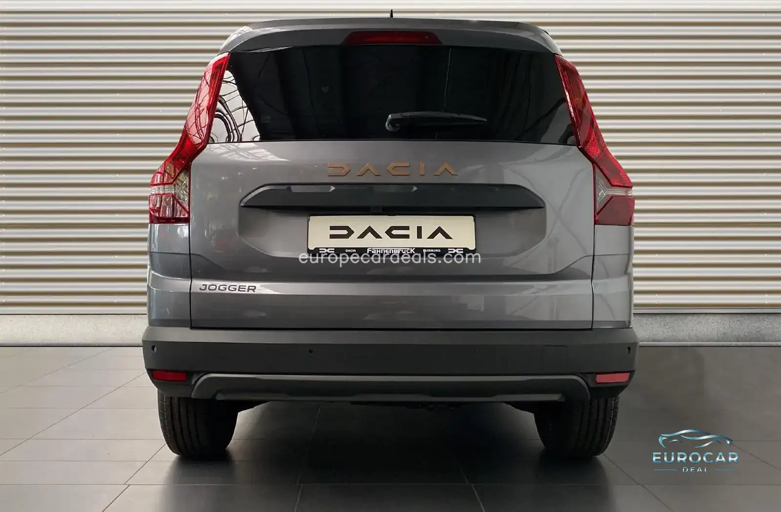 Dacia Jogger