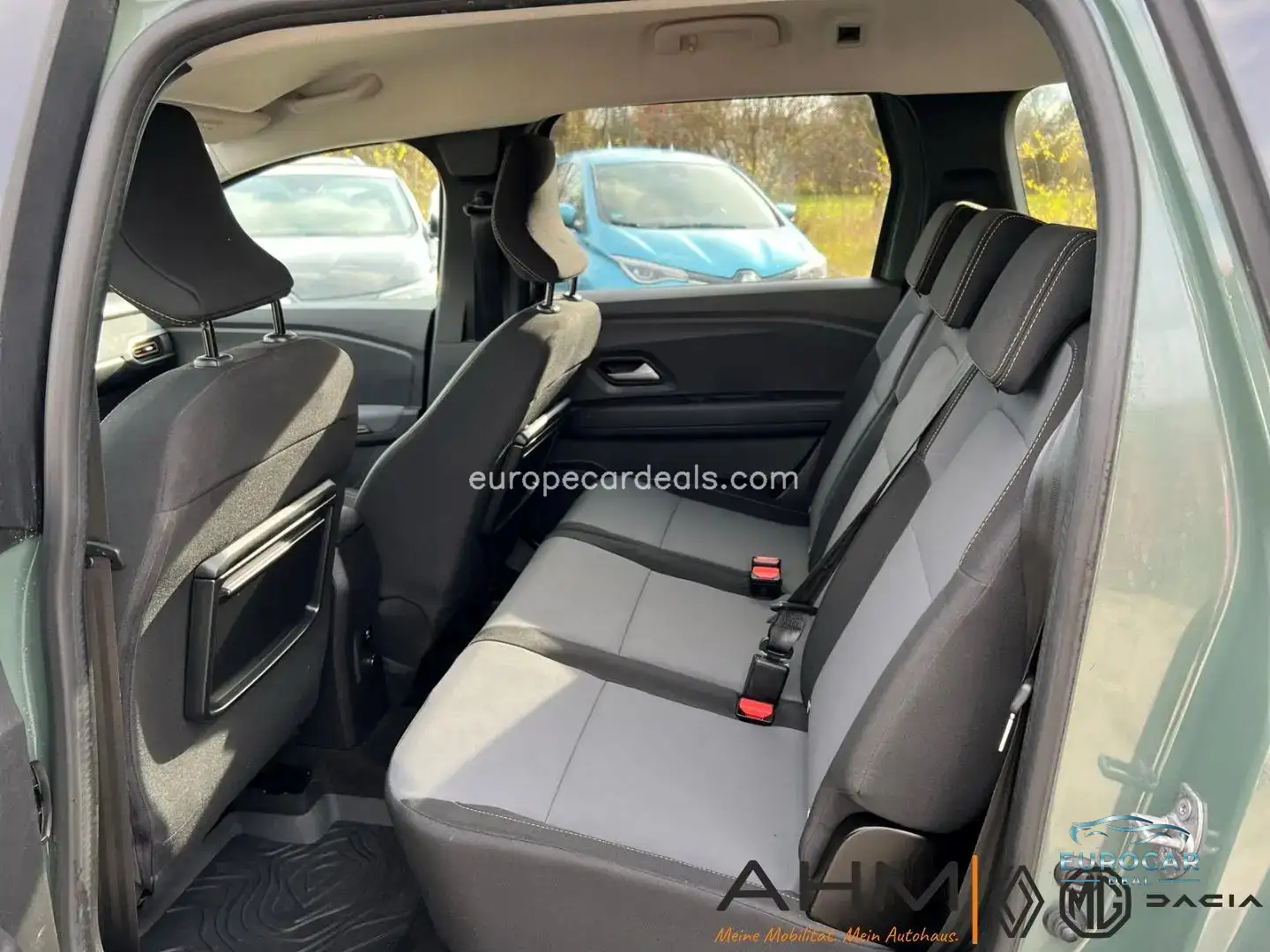 Dacia Jogger