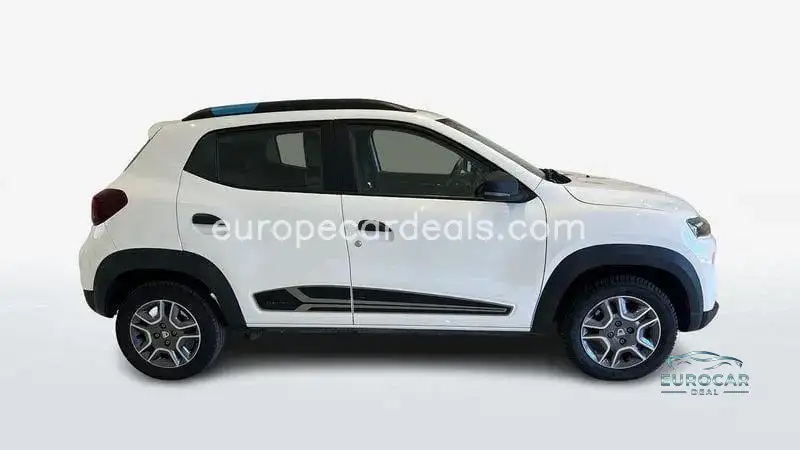Dacia Other