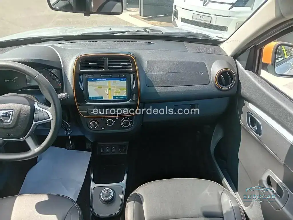 Dacia Other