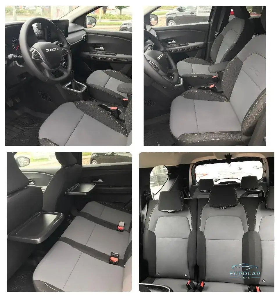 Dacia Jogger