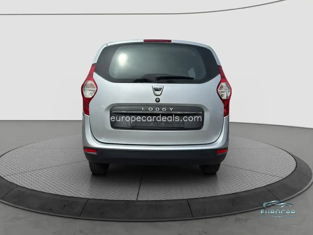 Dacia Lodgy