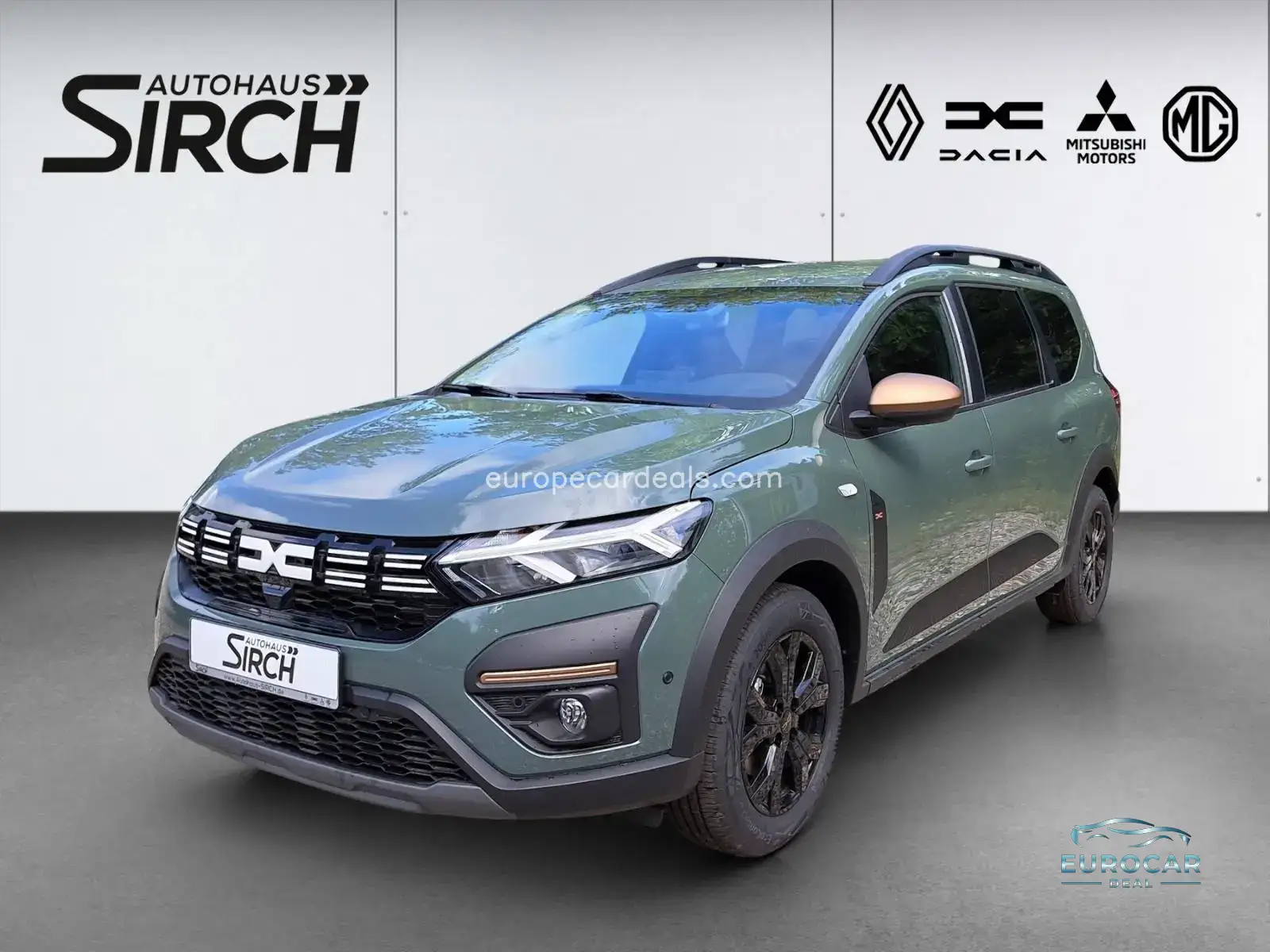 Dacia Jogger