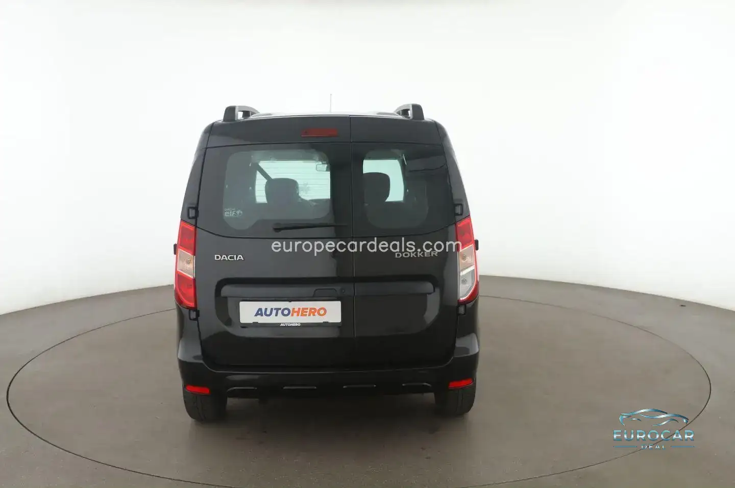 Dacia Dokker