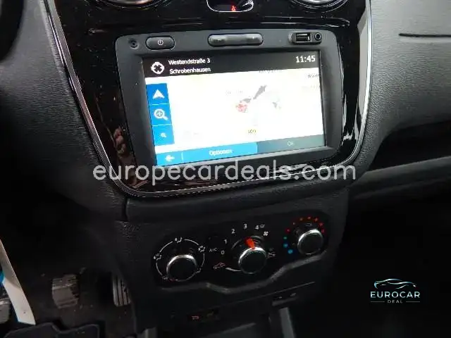 Dacia Dokker