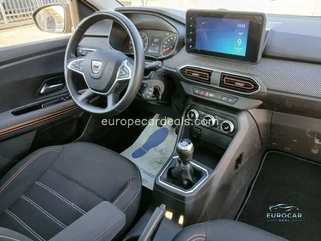 Dacia Other