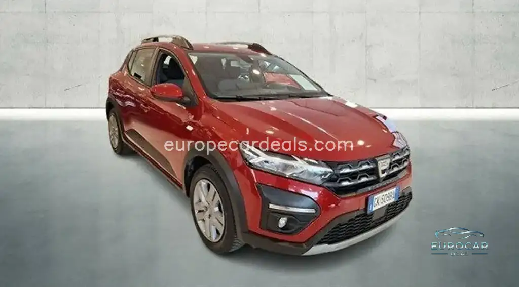 Dacia Other