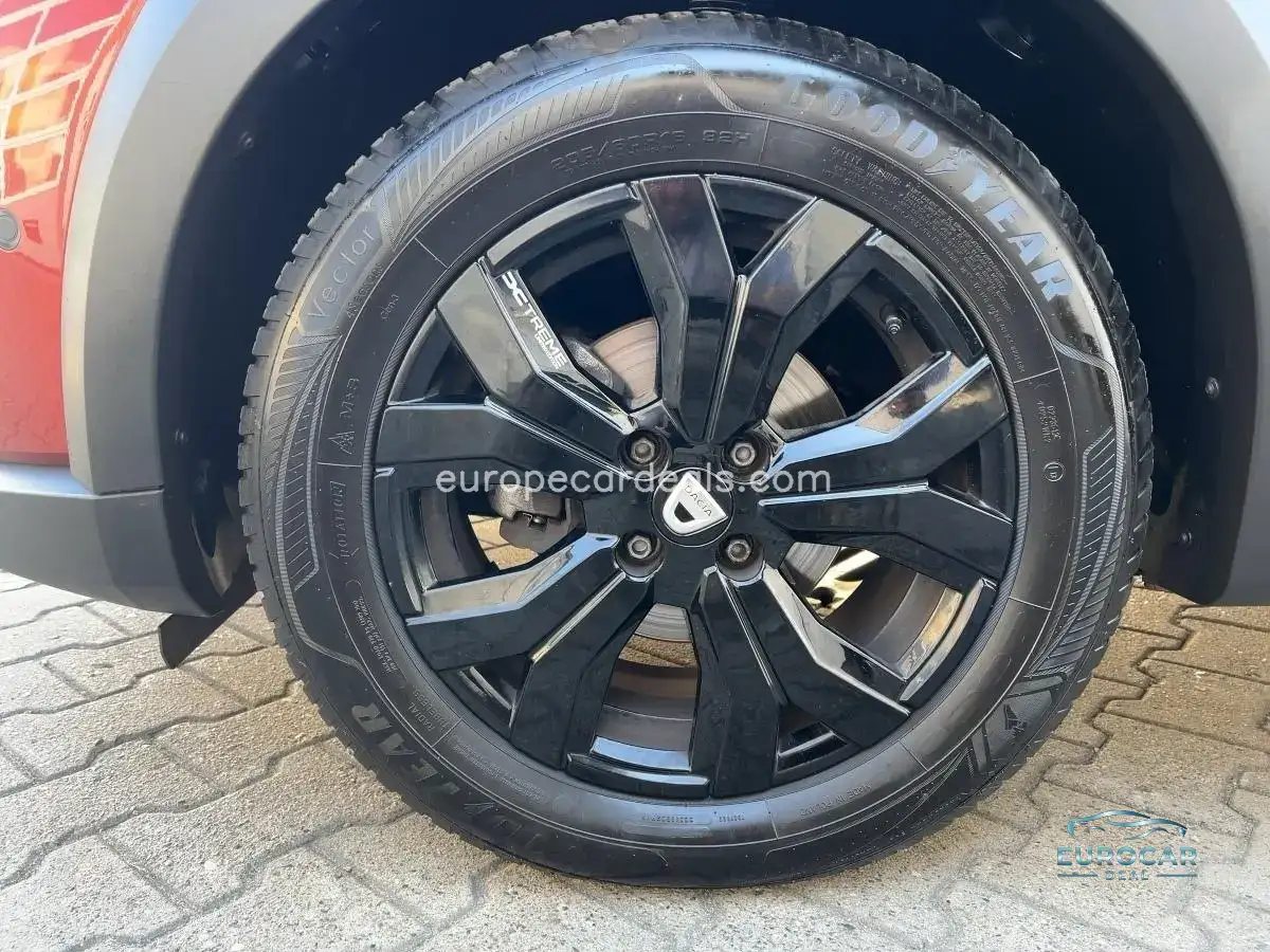 Dacia Jogger