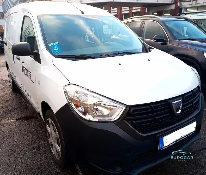 Dacia Dokker