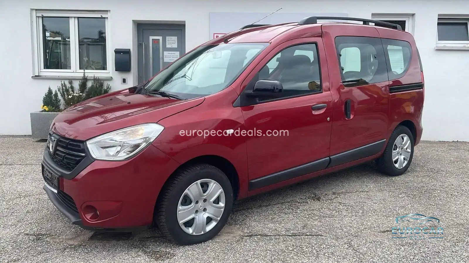 Dacia Dokker