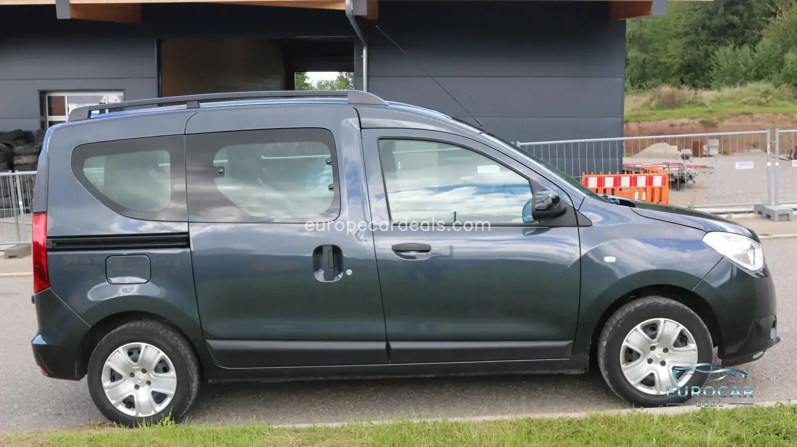 Dacia Dokker
