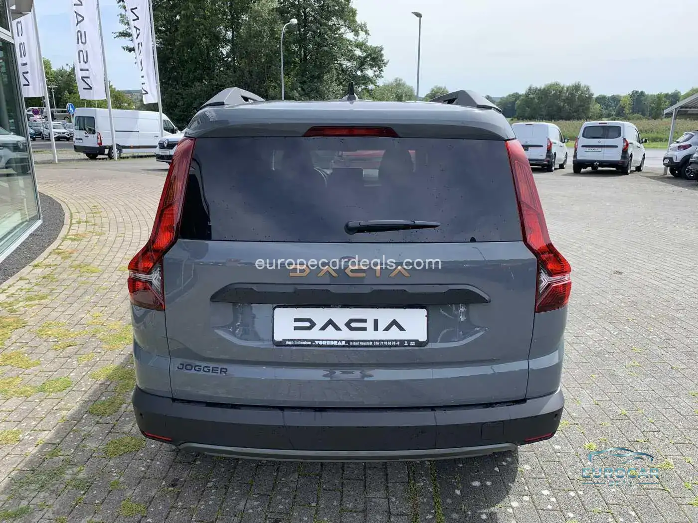 Dacia Jogger