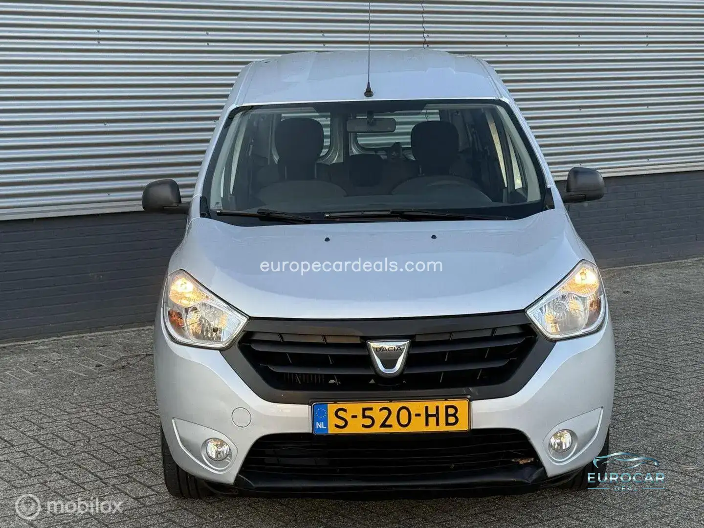 Dacia Dokker