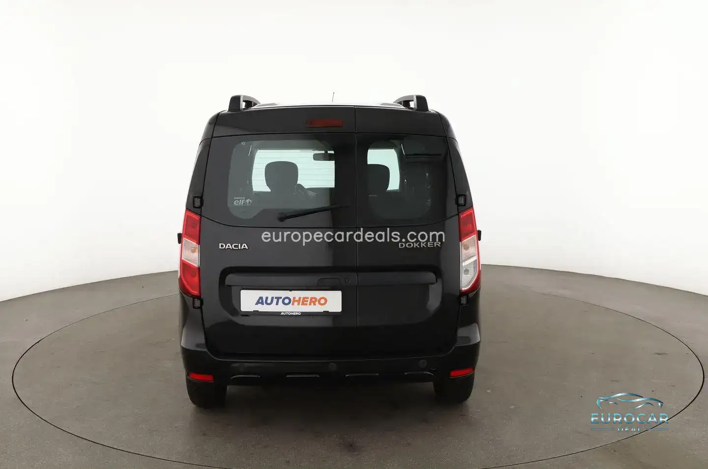 Dacia Dokker