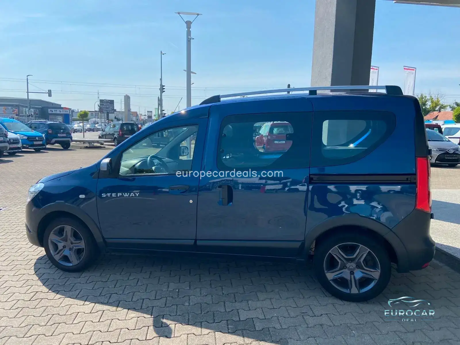 Dacia Dokker