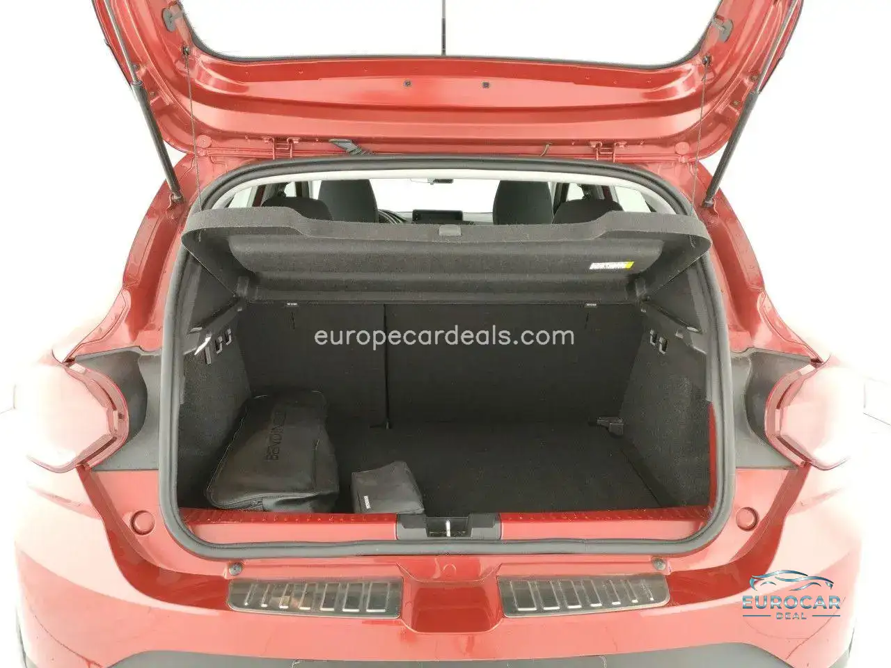 Dacia Other