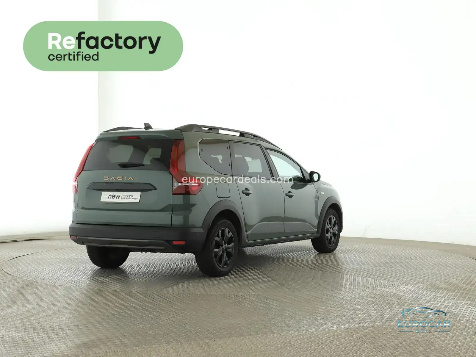Dacia Jogger