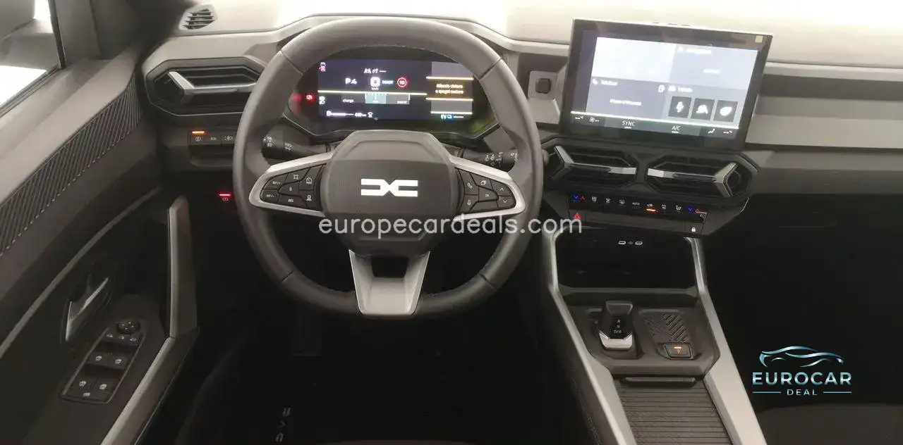 Dacia Other