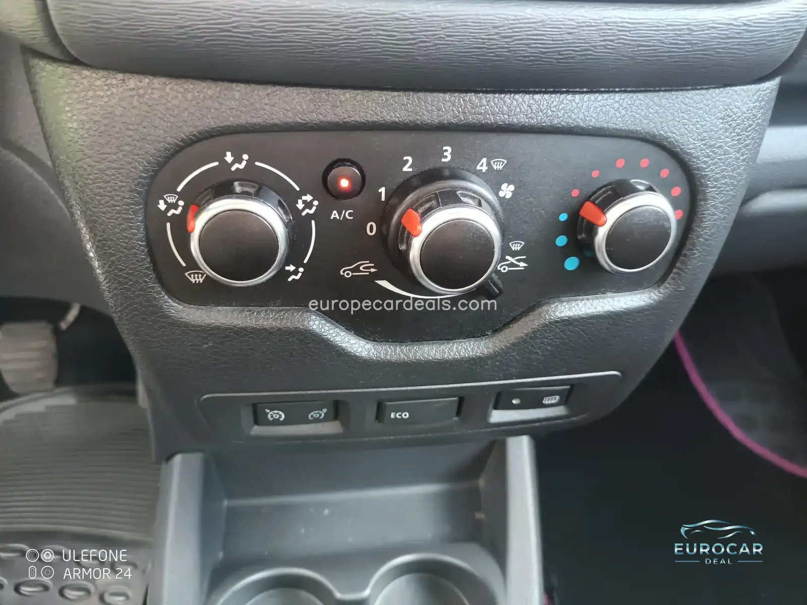 Dacia Lodgy