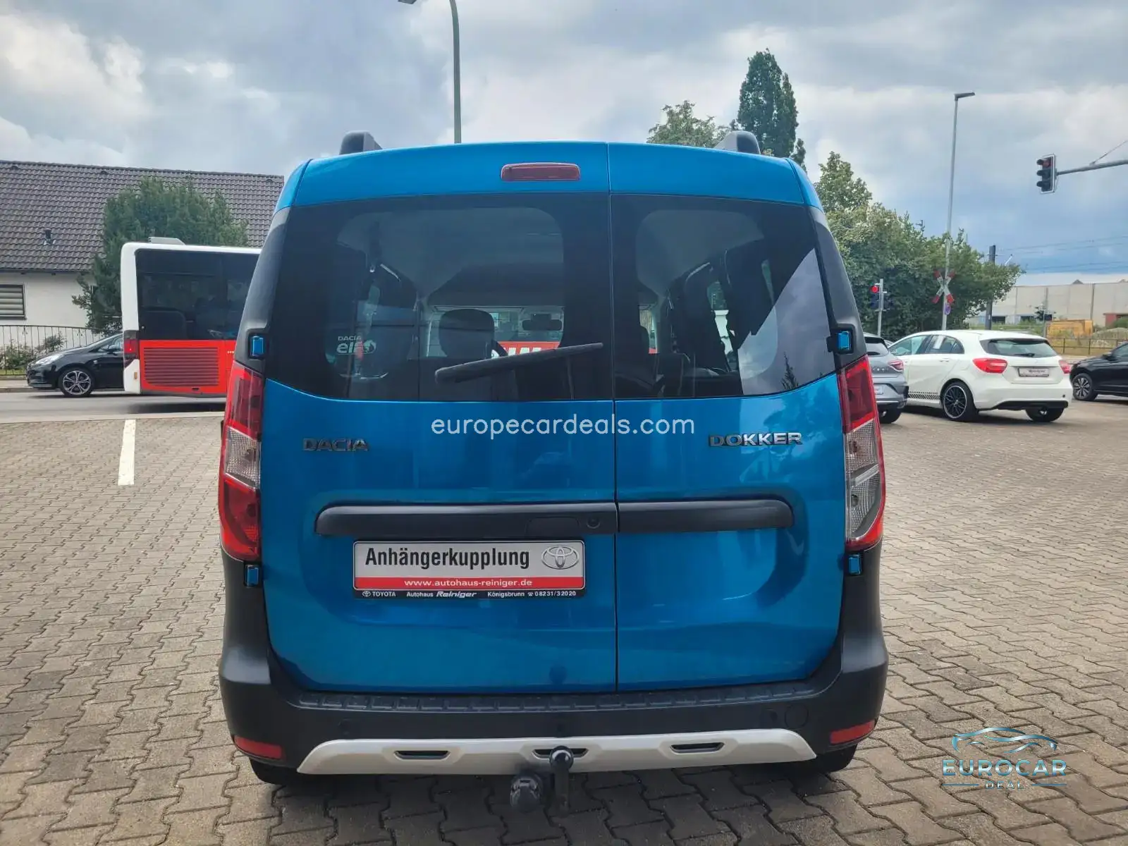 Dacia Dokker