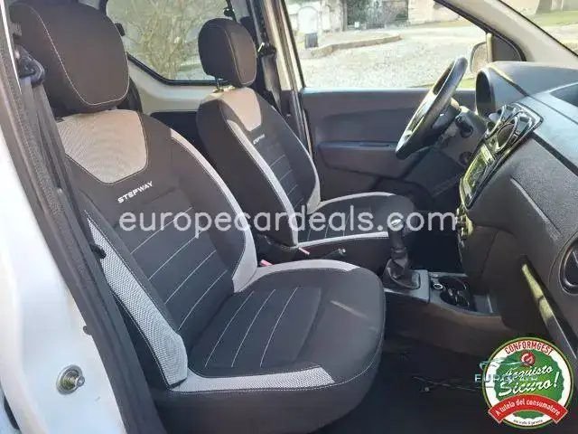 Dacia Dokker