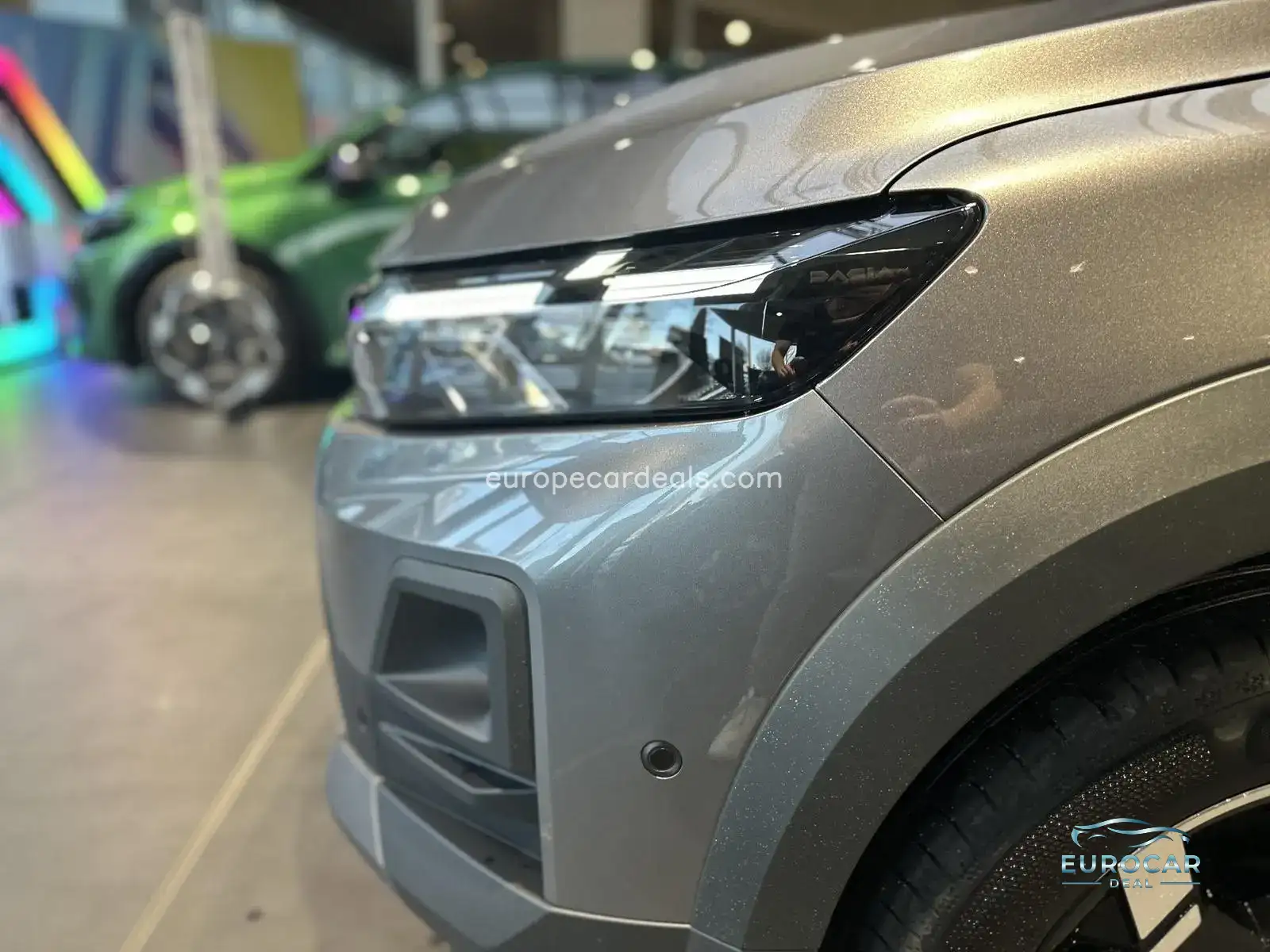 Dacia Jogger