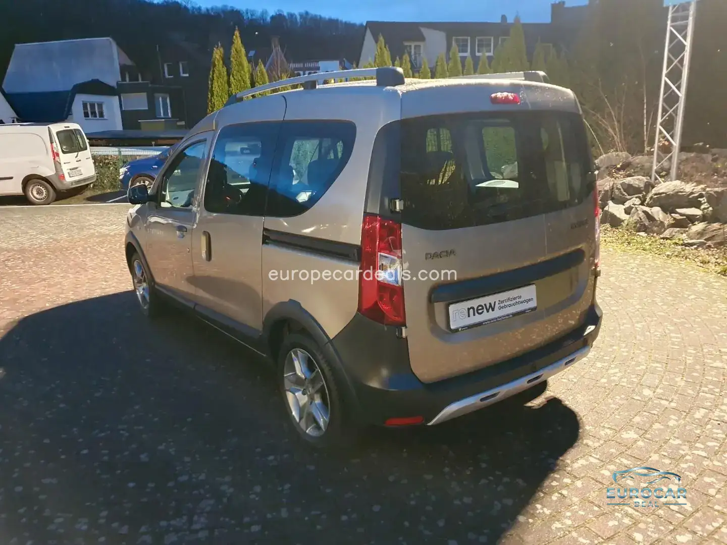 Dacia Dokker