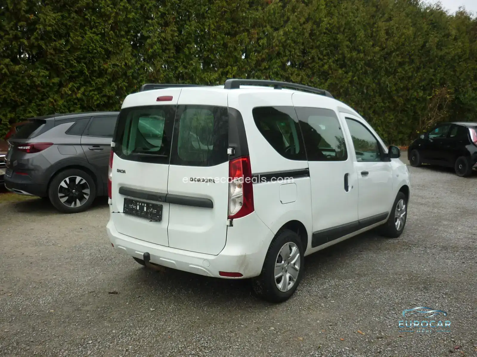 Dacia Dokker