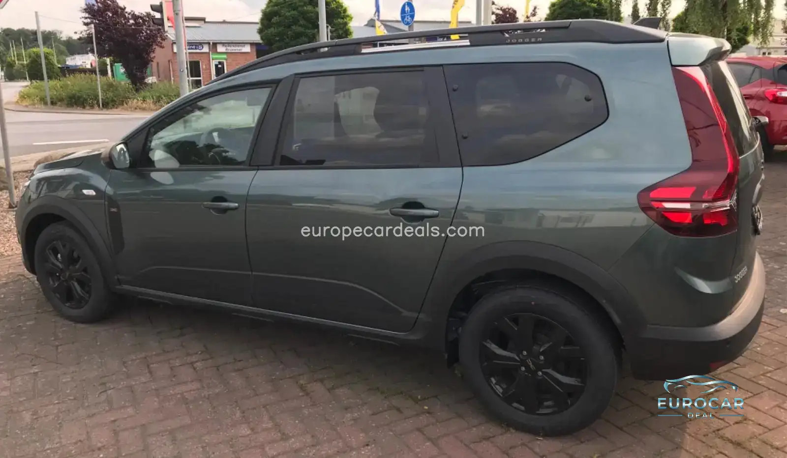 Dacia Jogger