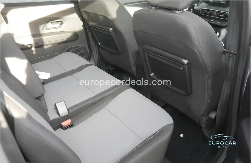 Dacia Jogger