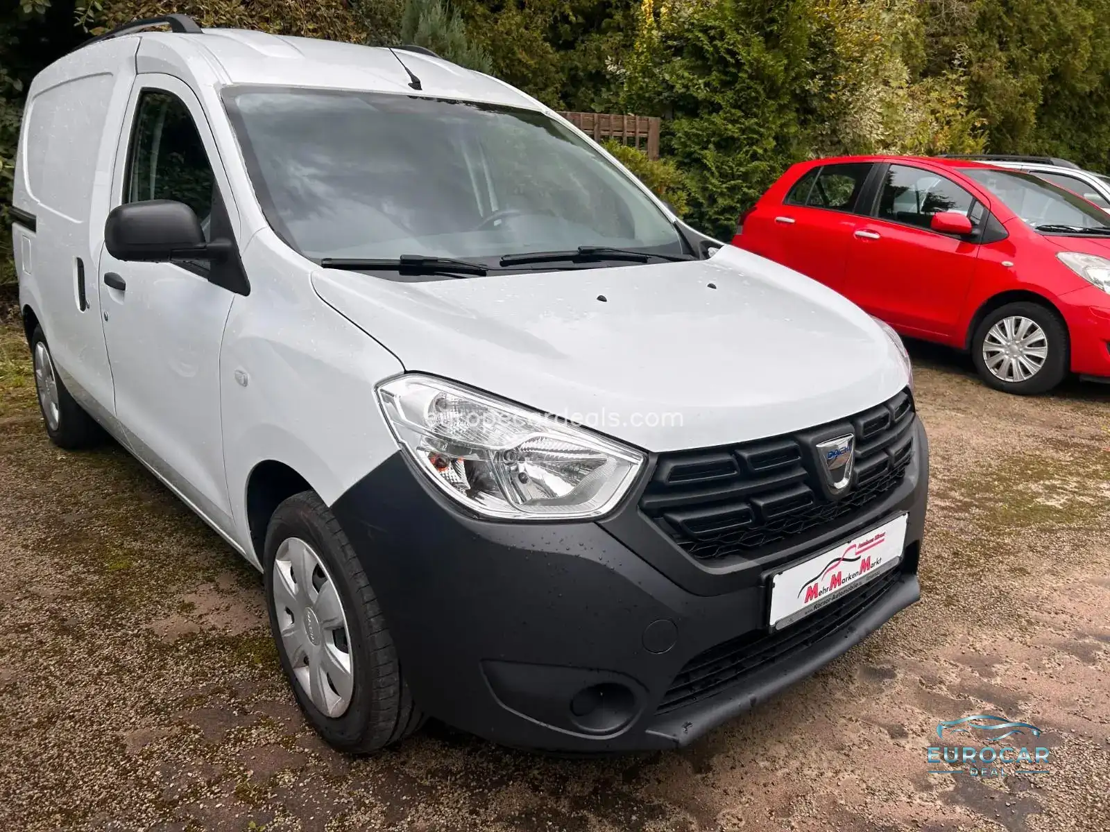 Dacia Dokker