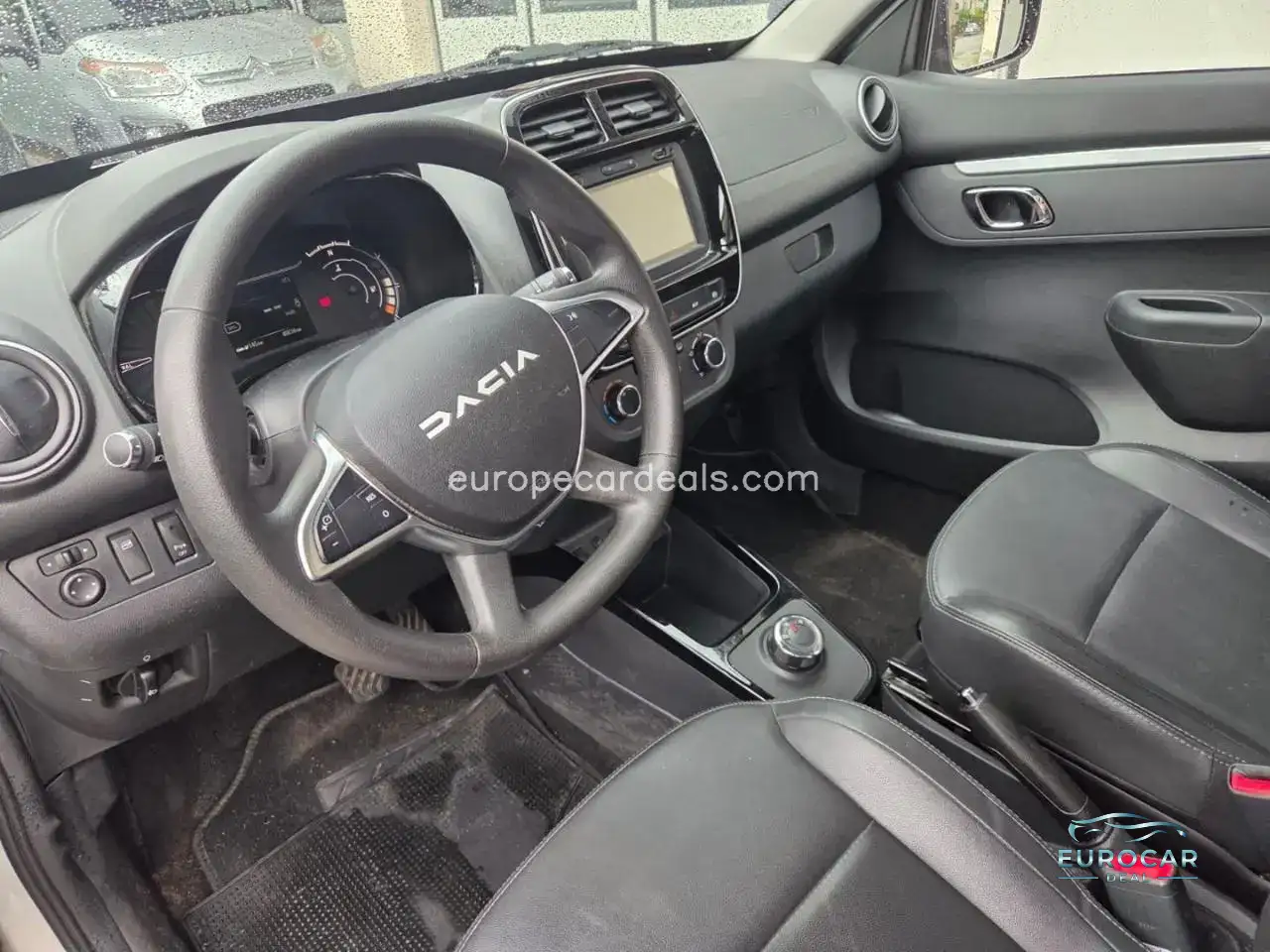 Dacia Other