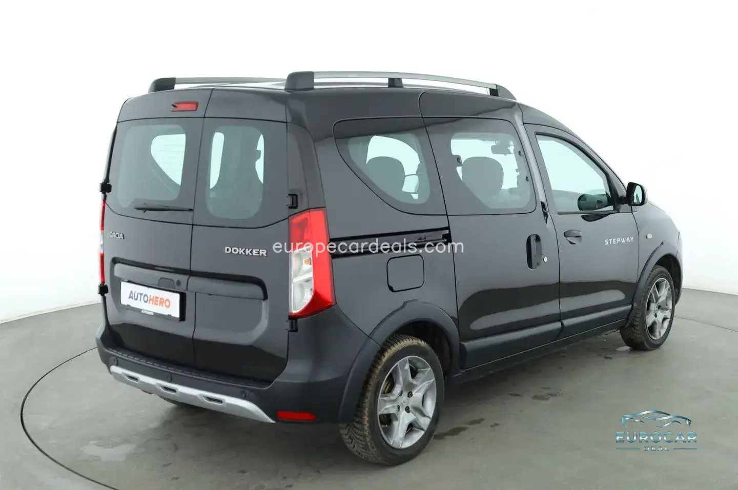 Dacia Dokker