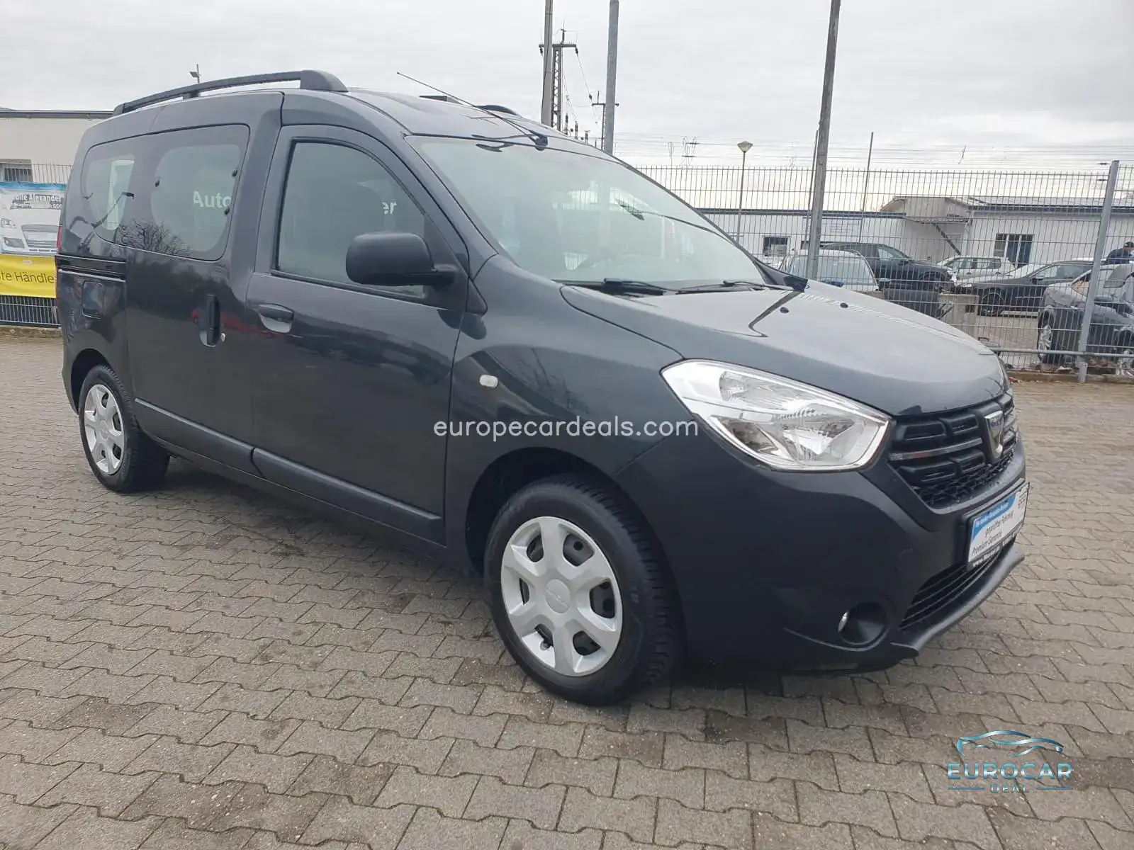 Dacia Dokker
