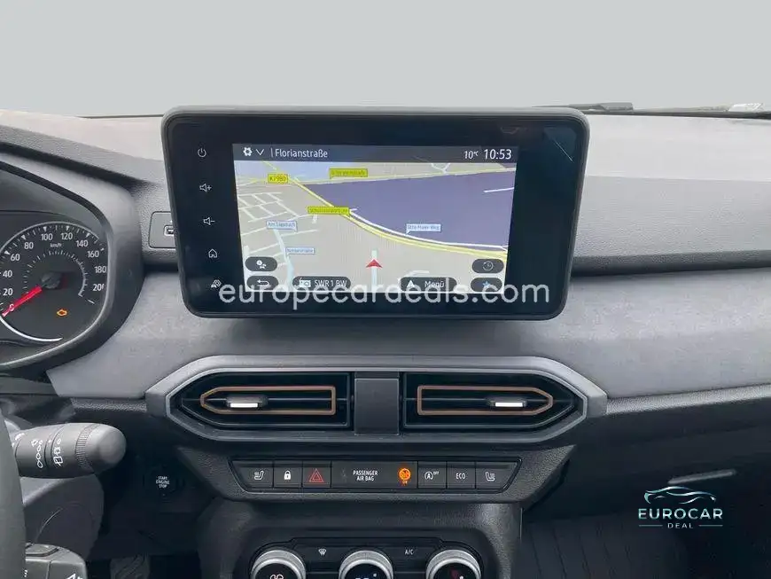 Dacia Jogger