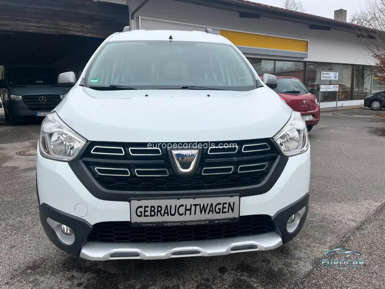Dacia Dokker