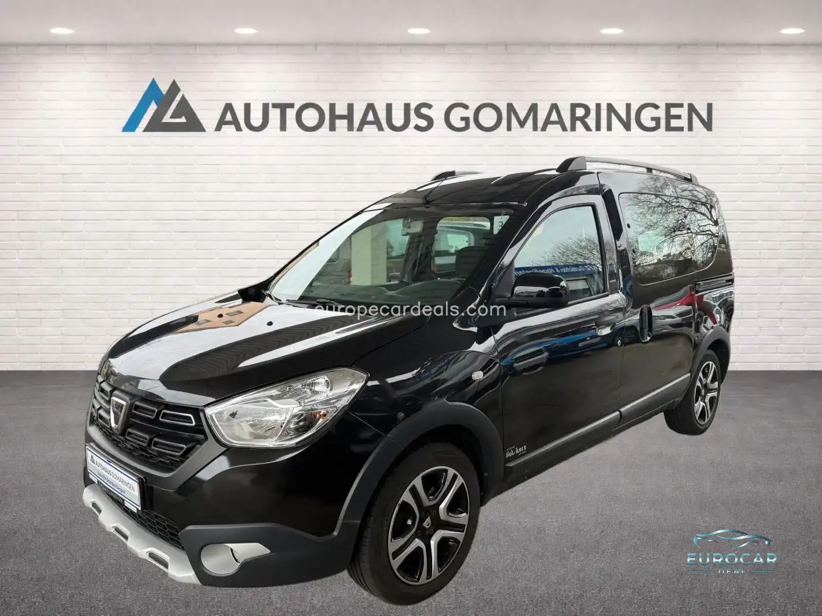 Dacia Dokker