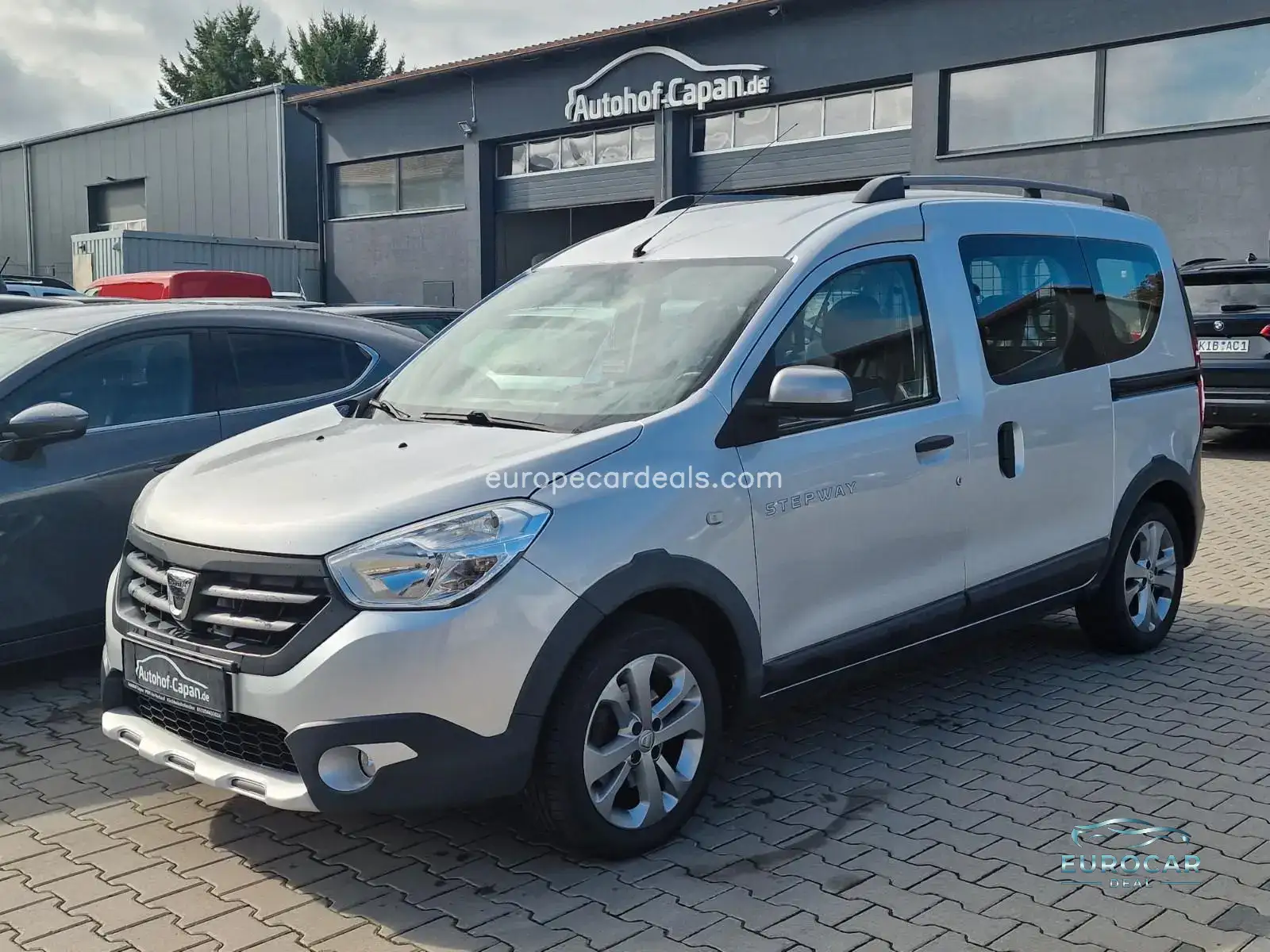Dacia Dokker