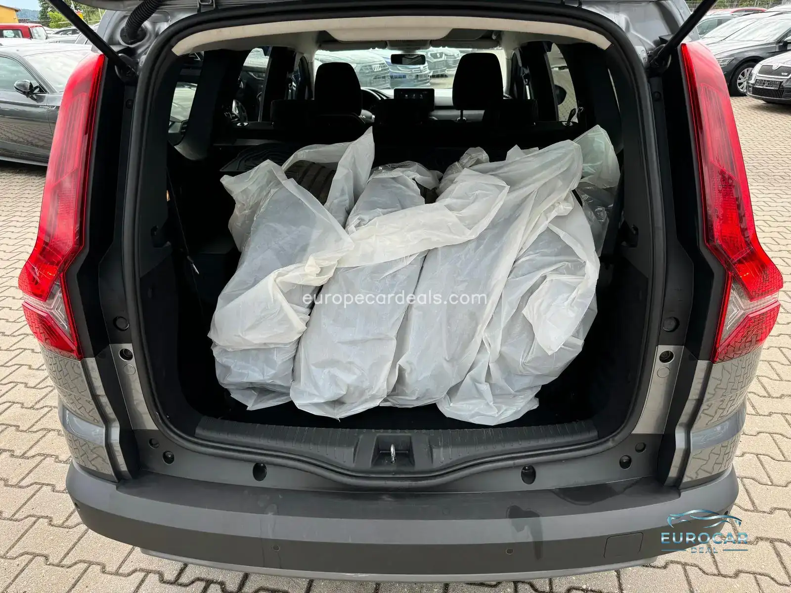 Dacia Jogger
