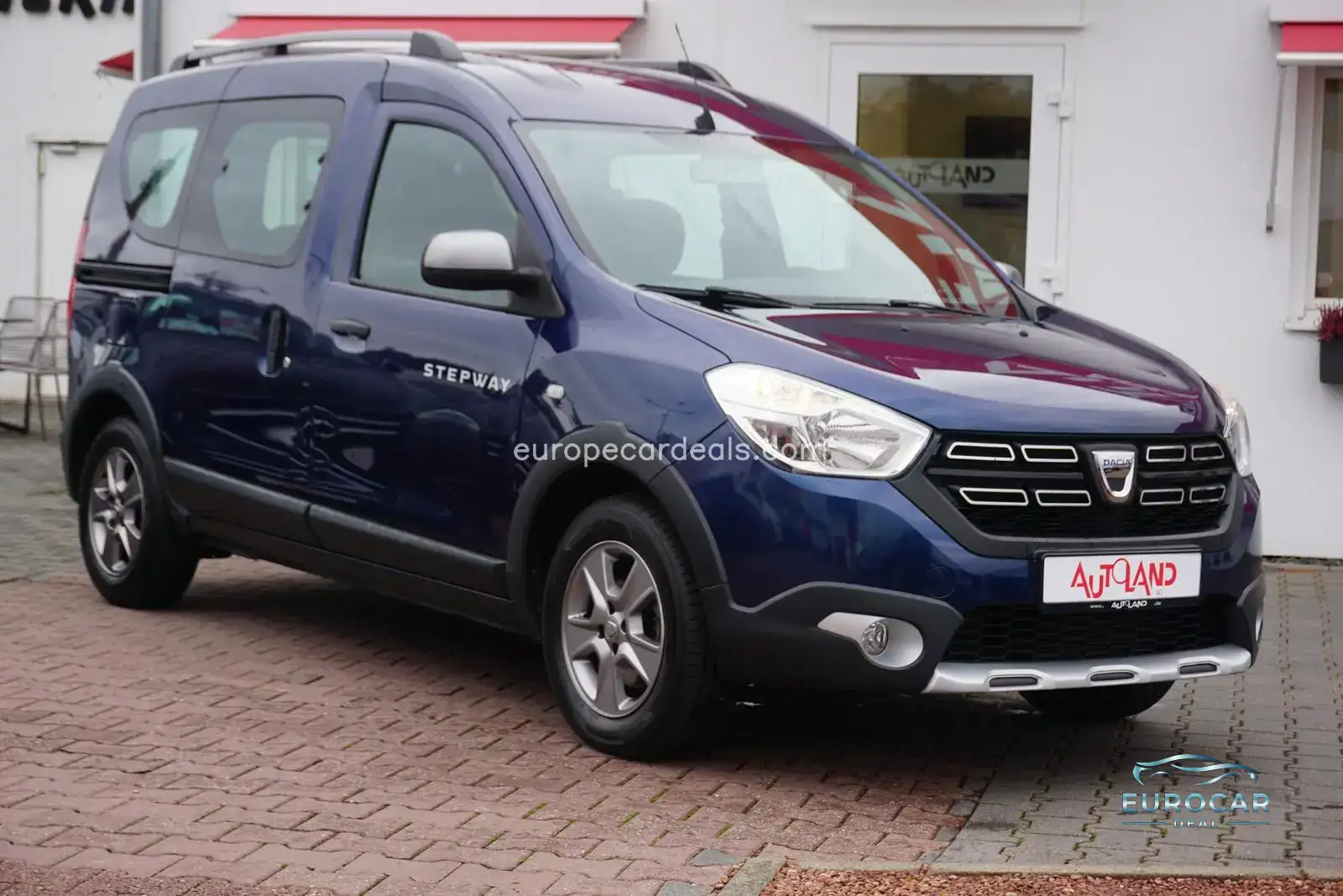 Dacia Dokker