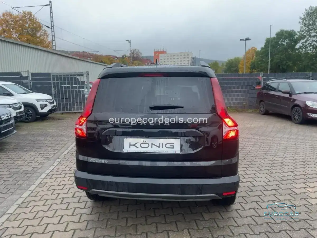 Dacia Jogger