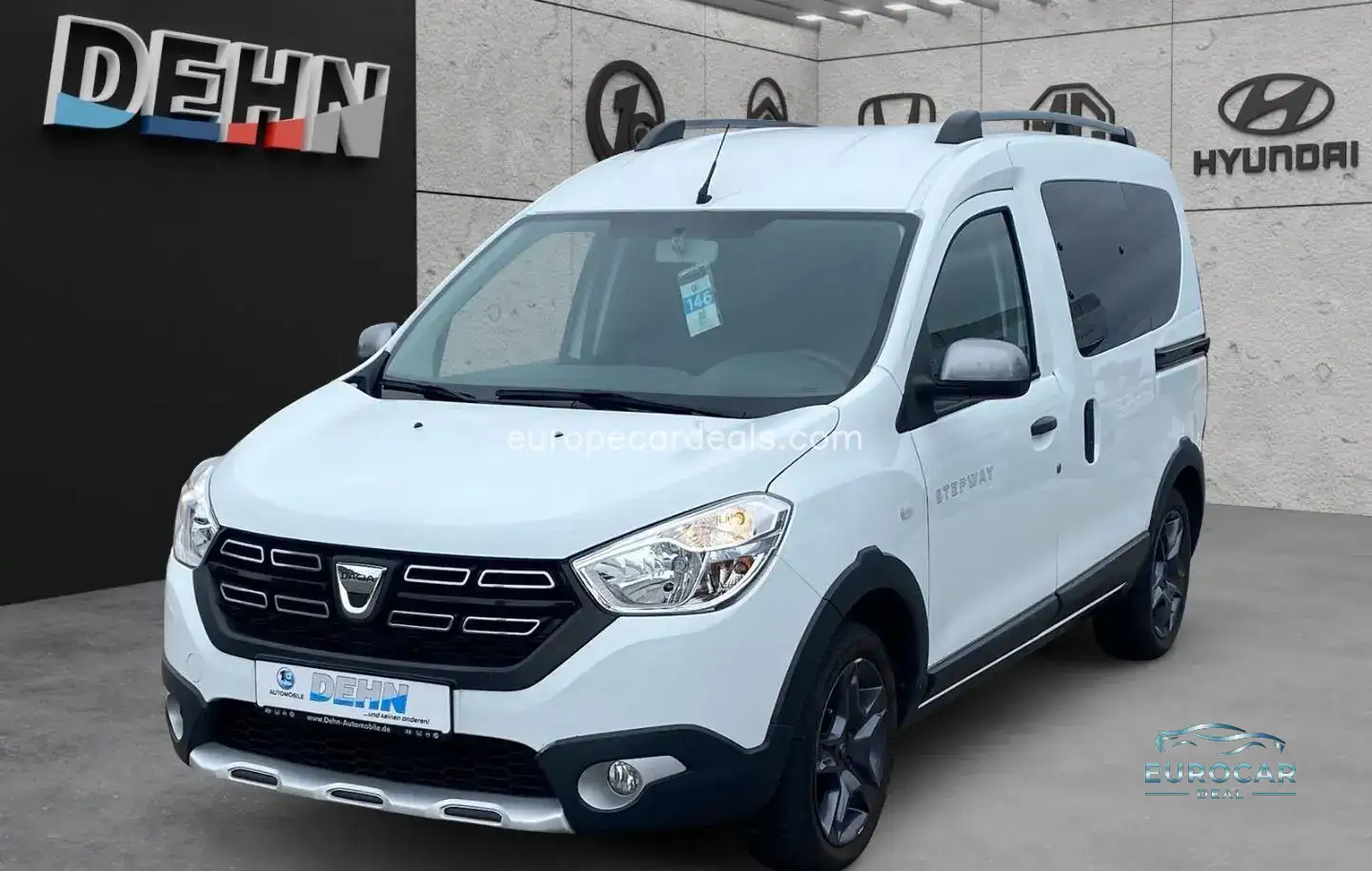Dacia Dokker