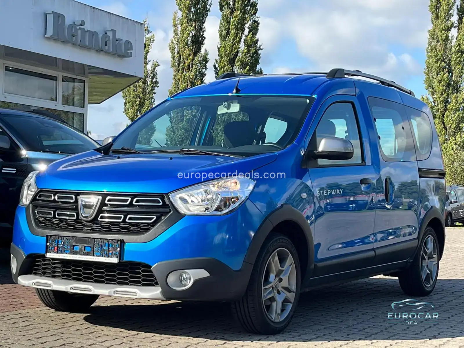 Dacia Dokker