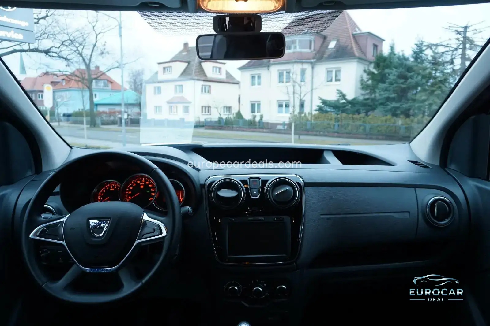 Dacia Dokker