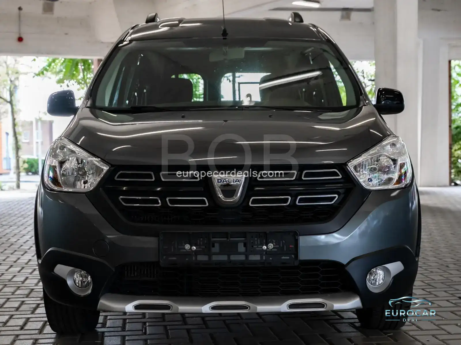 Dacia Dokker