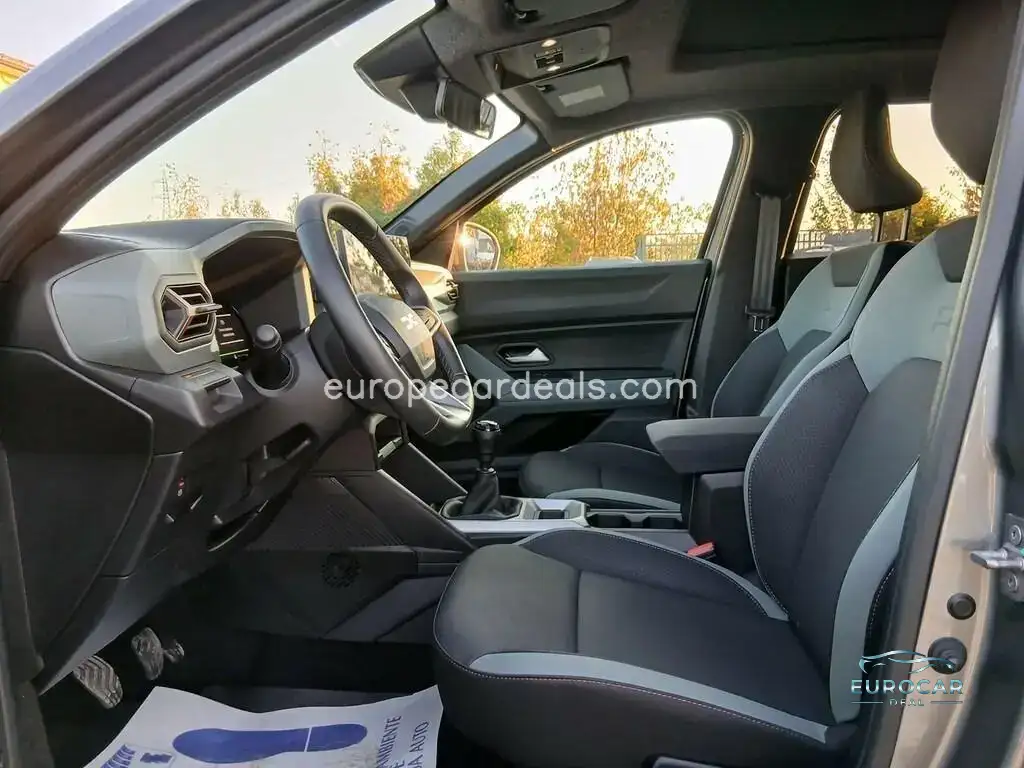 Dacia Other